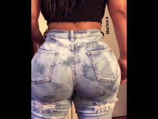 jeans ass 5