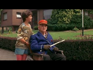 the odd flodder family (1986) director's cut.
