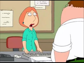 family guy new porn series 2014